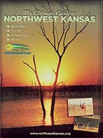 Northwest Kansas Book