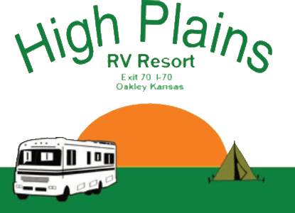 High Plains RV Logo